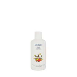 Moomin Baby Oil