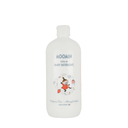 Moomin Baby Detergent