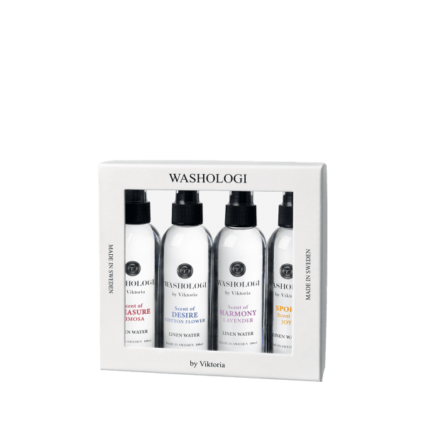 Linen Water Giftbox