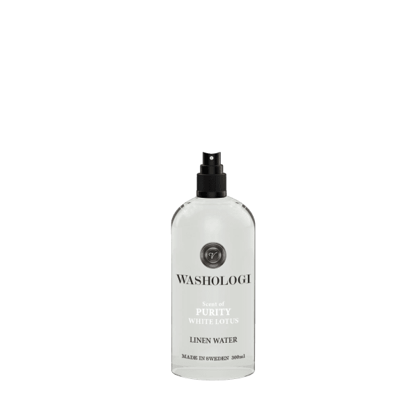 Linen Water Purity