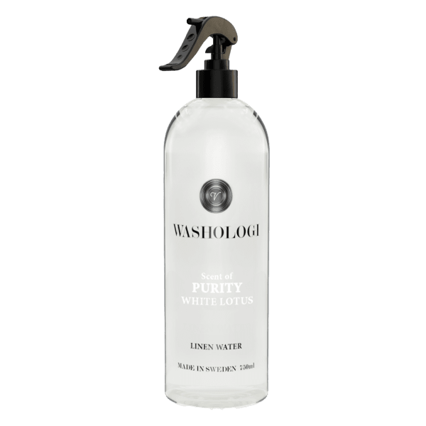 Linen Water Purity