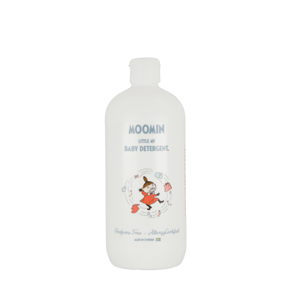 Moomin Baby Detergent
