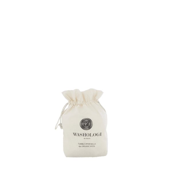 Organic Tumble Dryer Balls