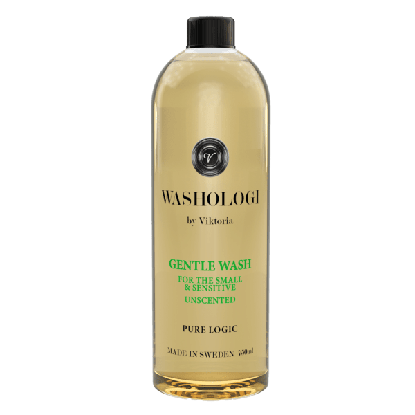 Gentle Wash
